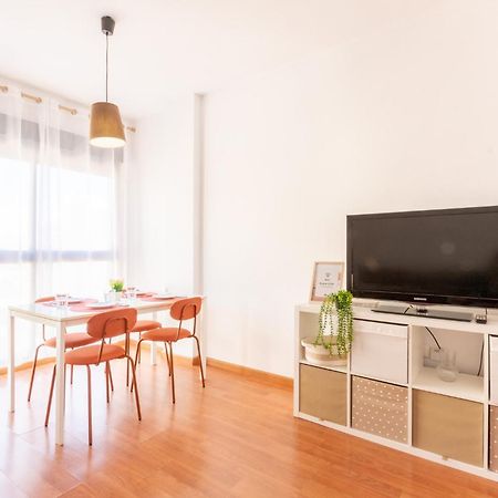 Apartamento Cerca Del Mar Y Aeropuerto Alicante Buitenkant foto