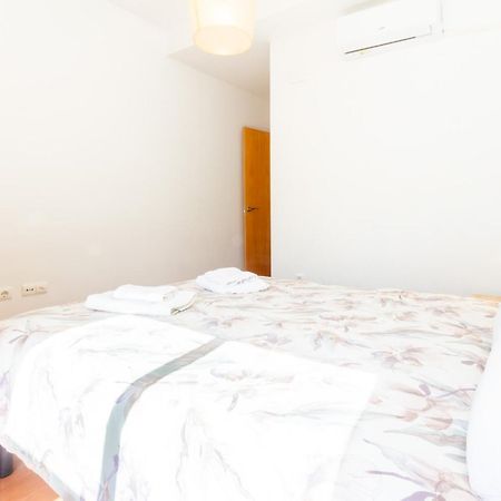 Apartamento Cerca Del Mar Y Aeropuerto Alicante Buitenkant foto