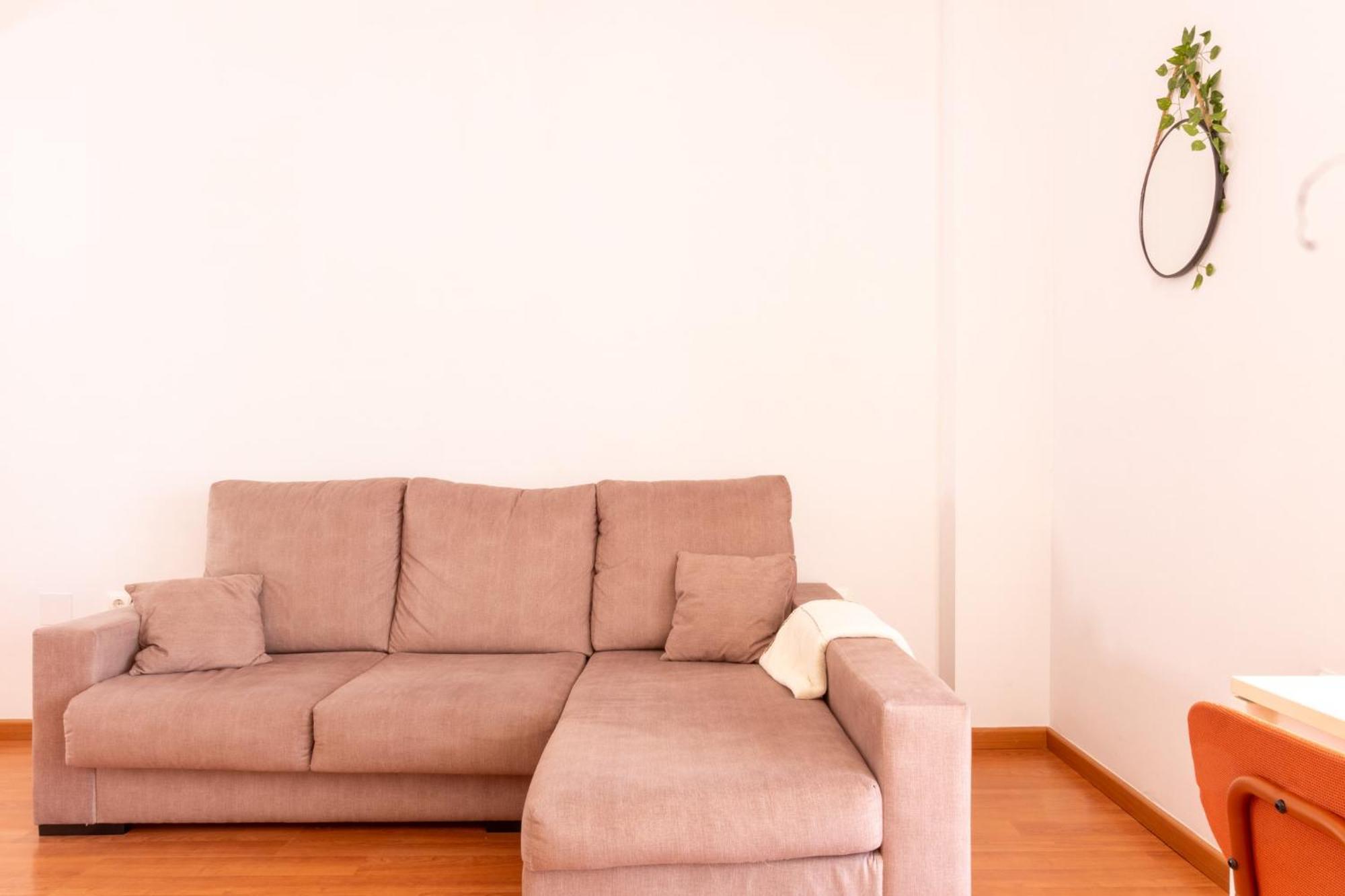 Apartamento Cerca Del Mar Y Aeropuerto Alicante Buitenkant foto