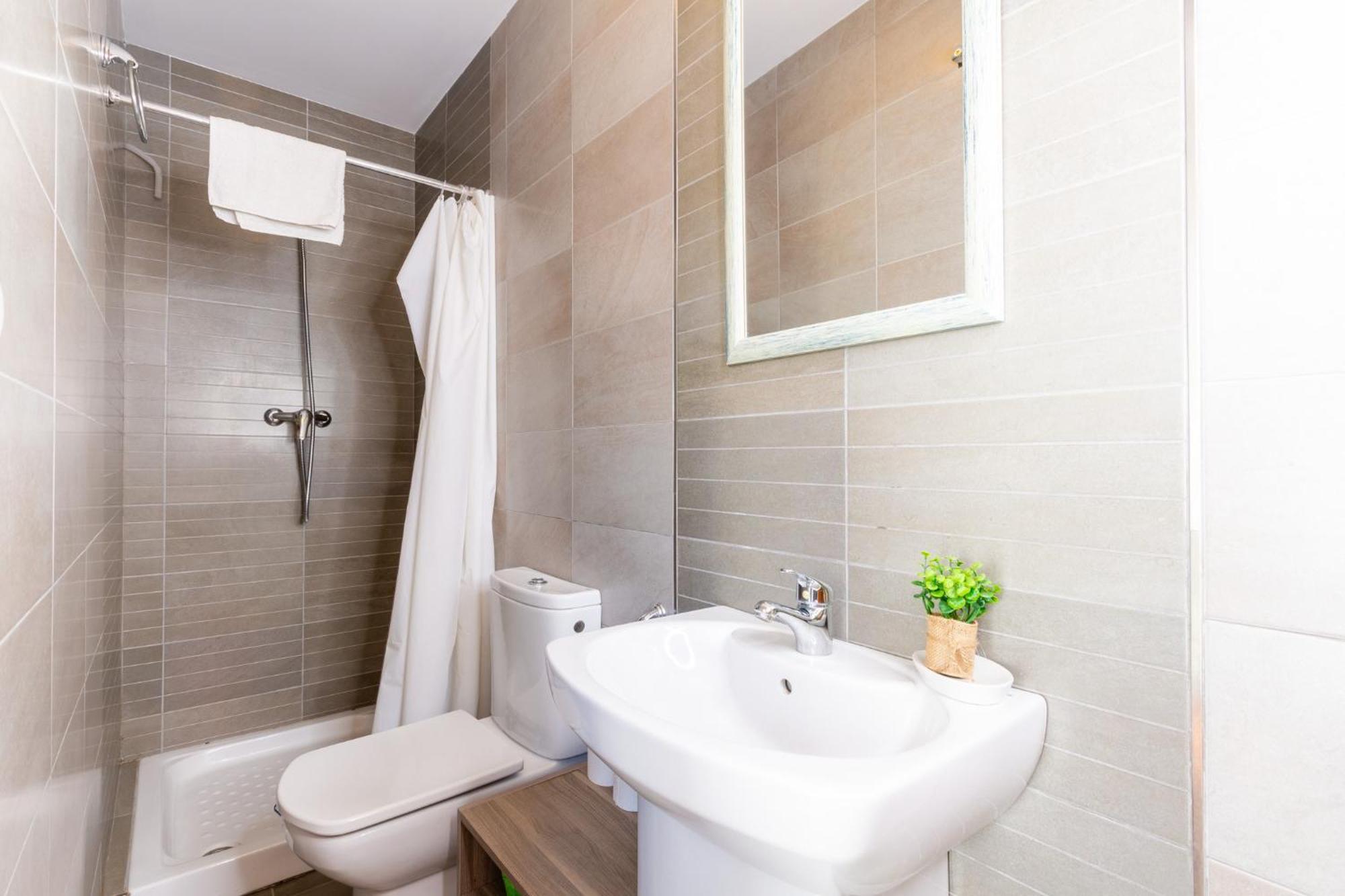 Apartamento Cerca Del Mar Y Aeropuerto Alicante Buitenkant foto