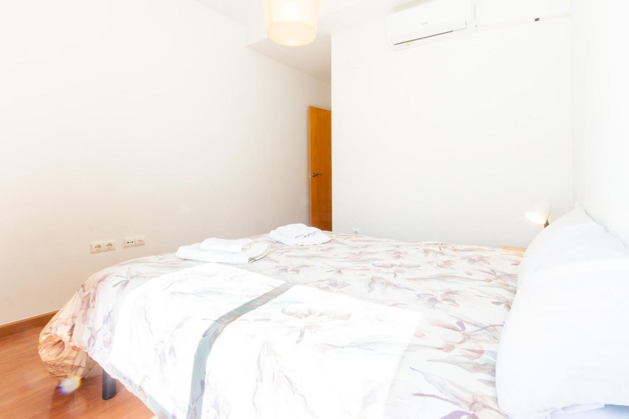Apartamento Cerca Del Mar Y Aeropuerto Alicante Buitenkant foto