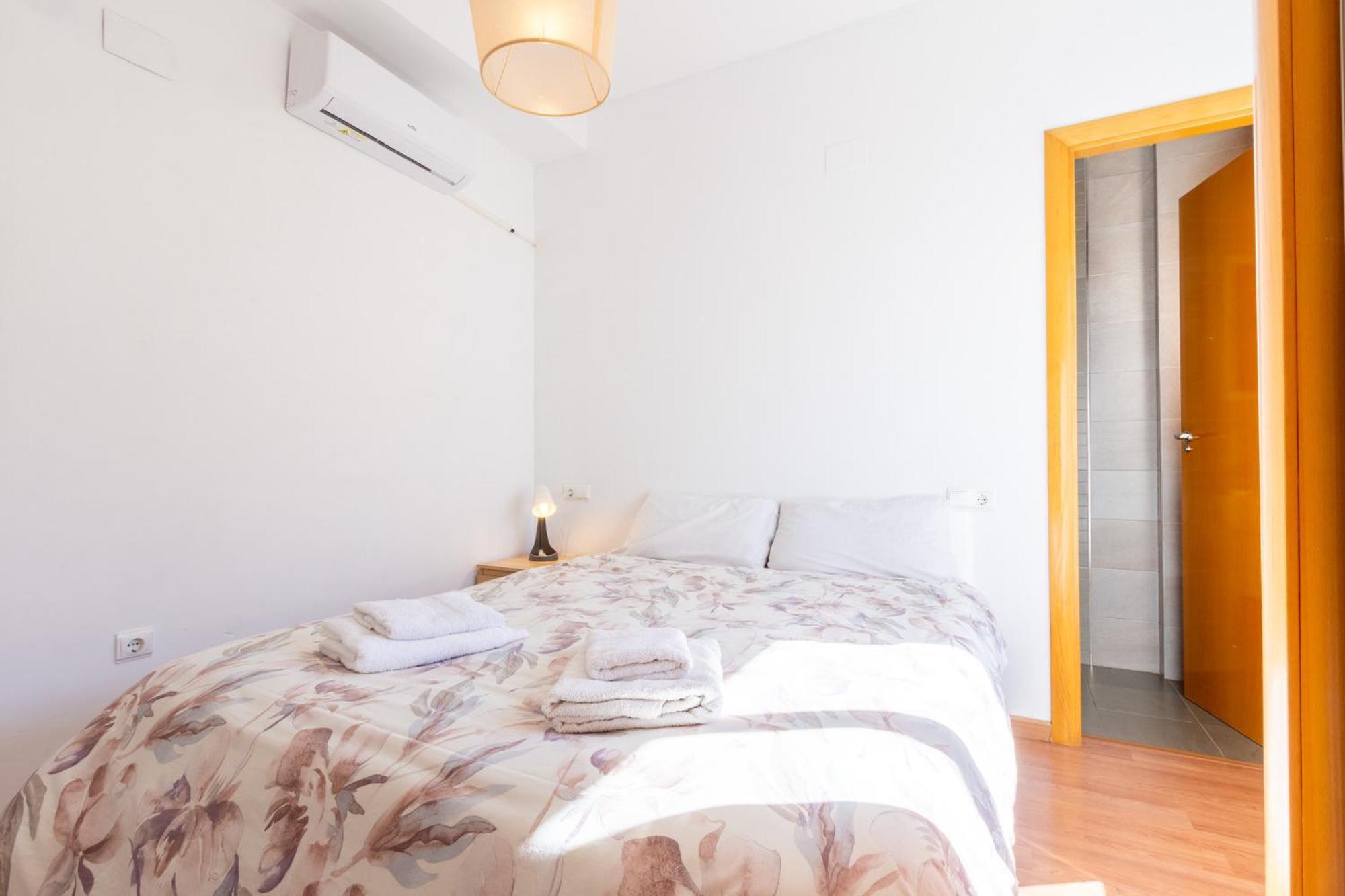 Apartamento Cerca Del Mar Y Aeropuerto Alicante Buitenkant foto