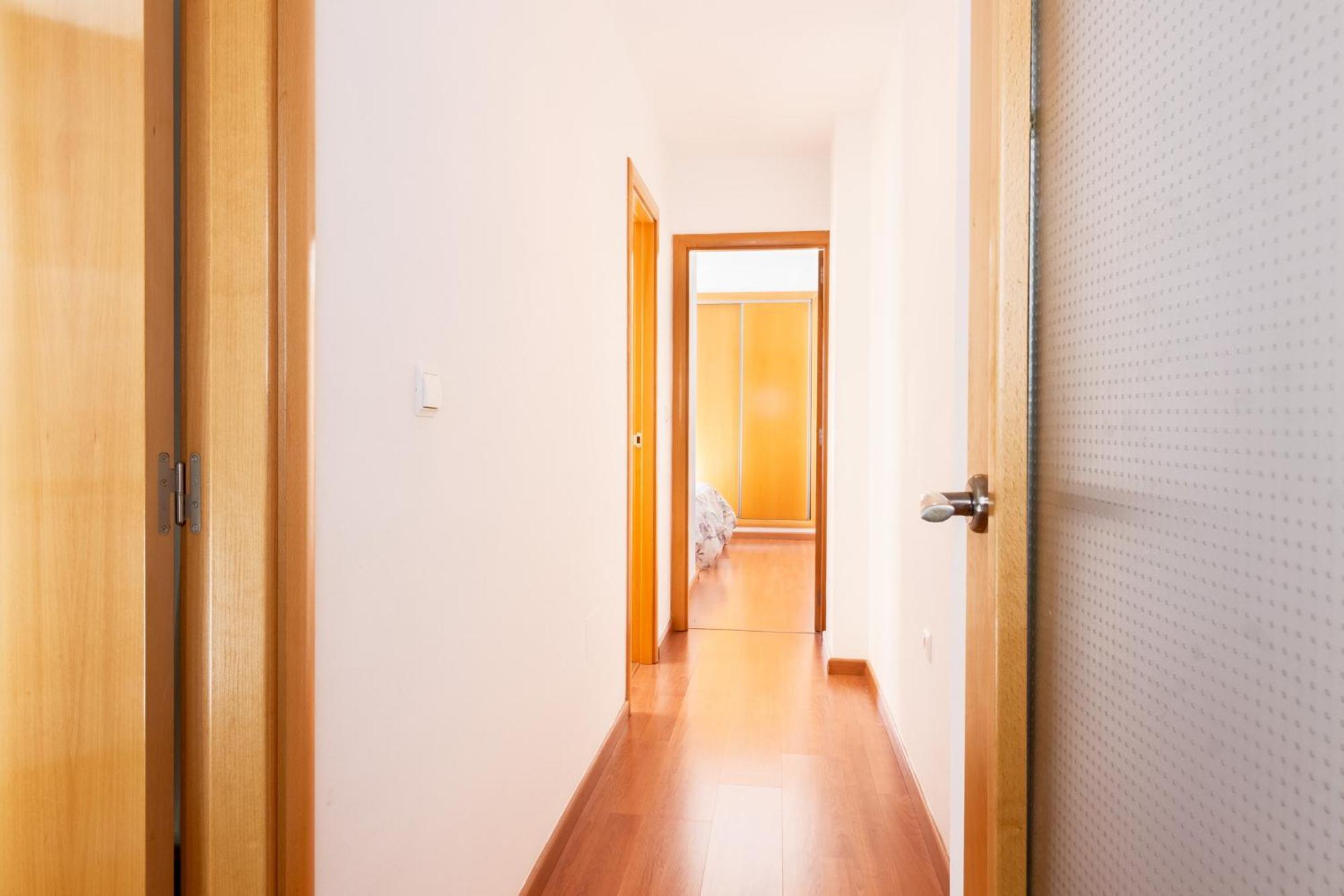 Apartamento Cerca Del Mar Y Aeropuerto Alicante Buitenkant foto