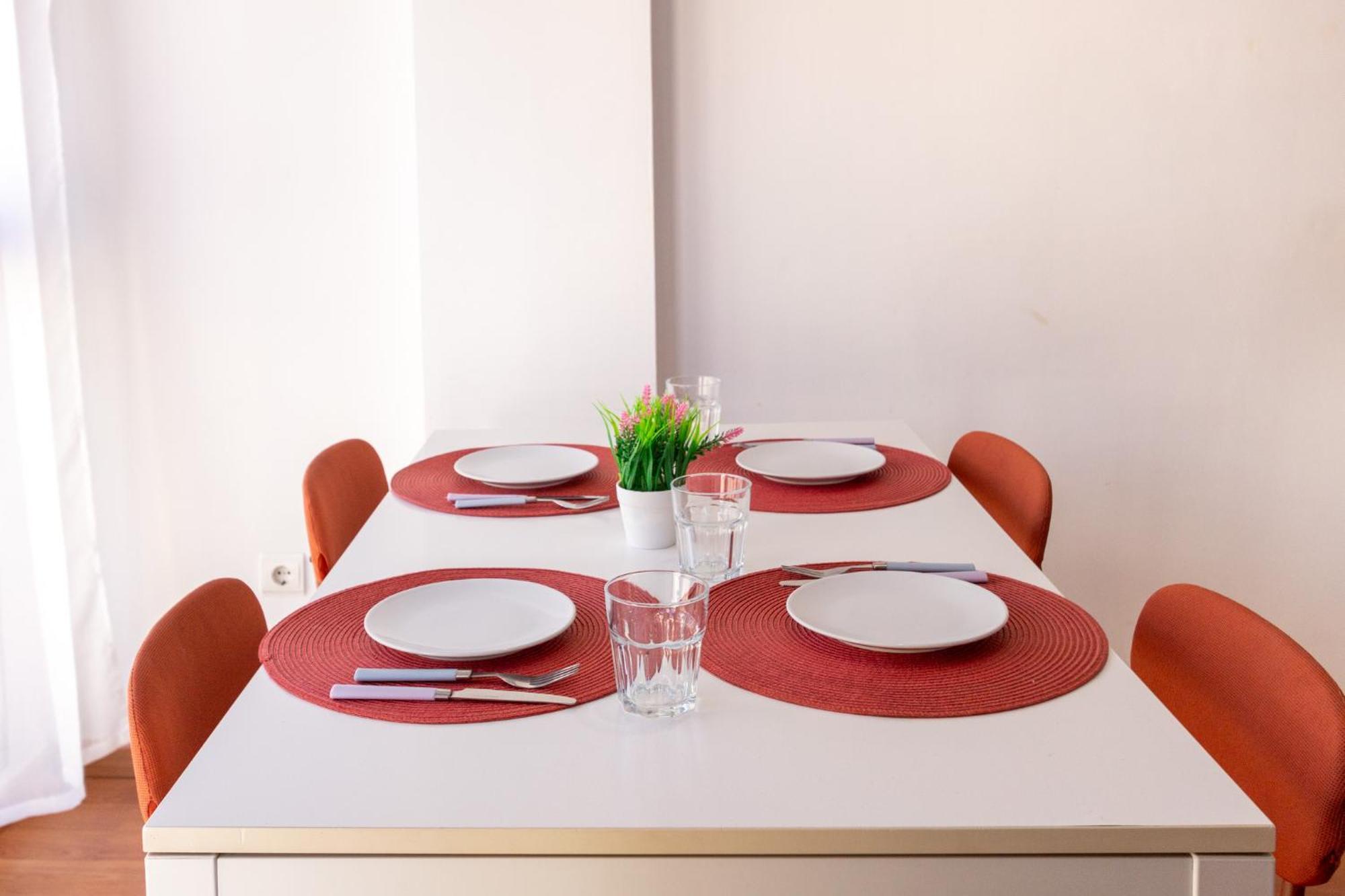 Apartamento Cerca Del Mar Y Aeropuerto Alicante Buitenkant foto