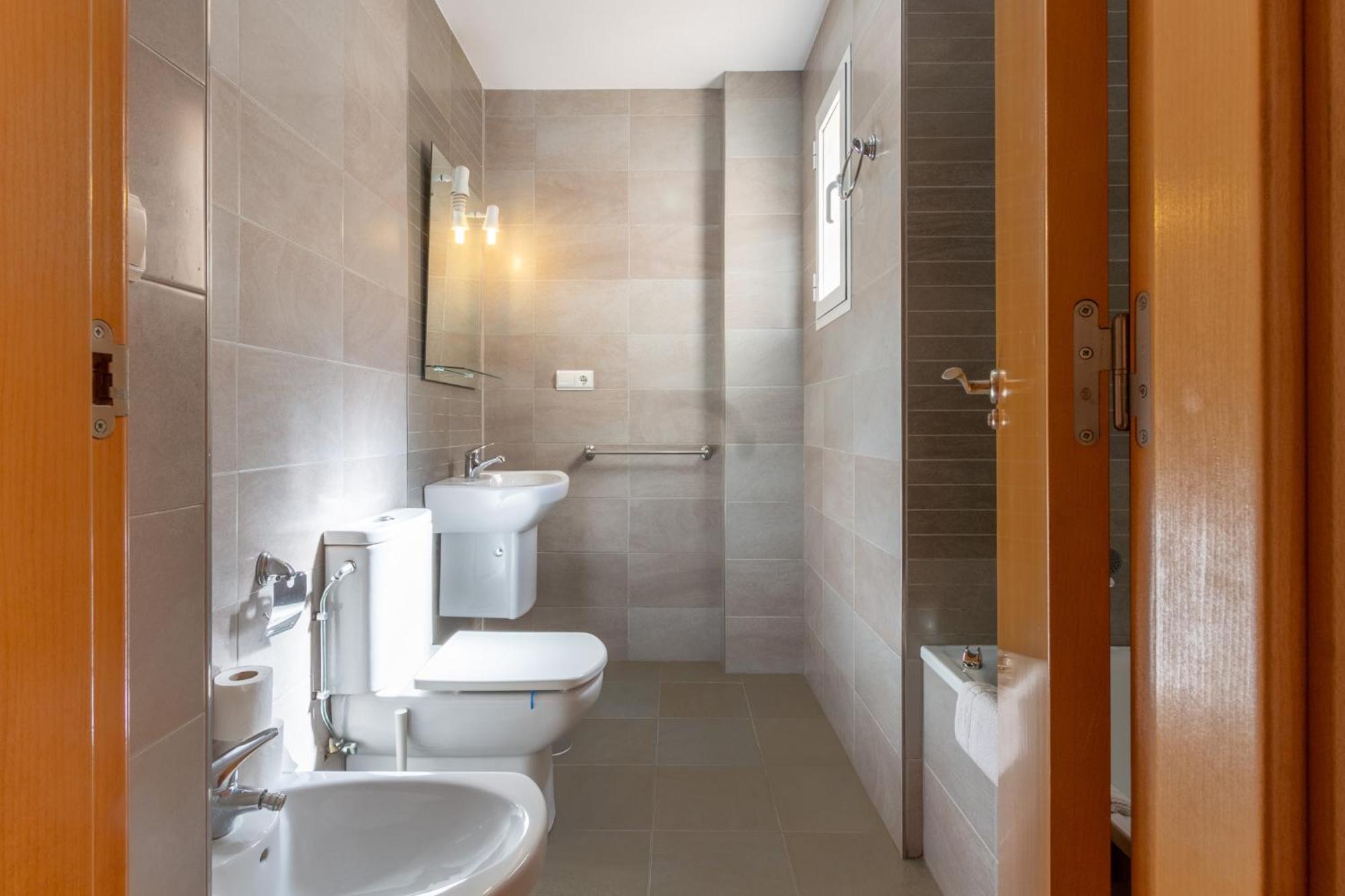 Apartamento Cerca Del Mar Y Aeropuerto Alicante Buitenkant foto