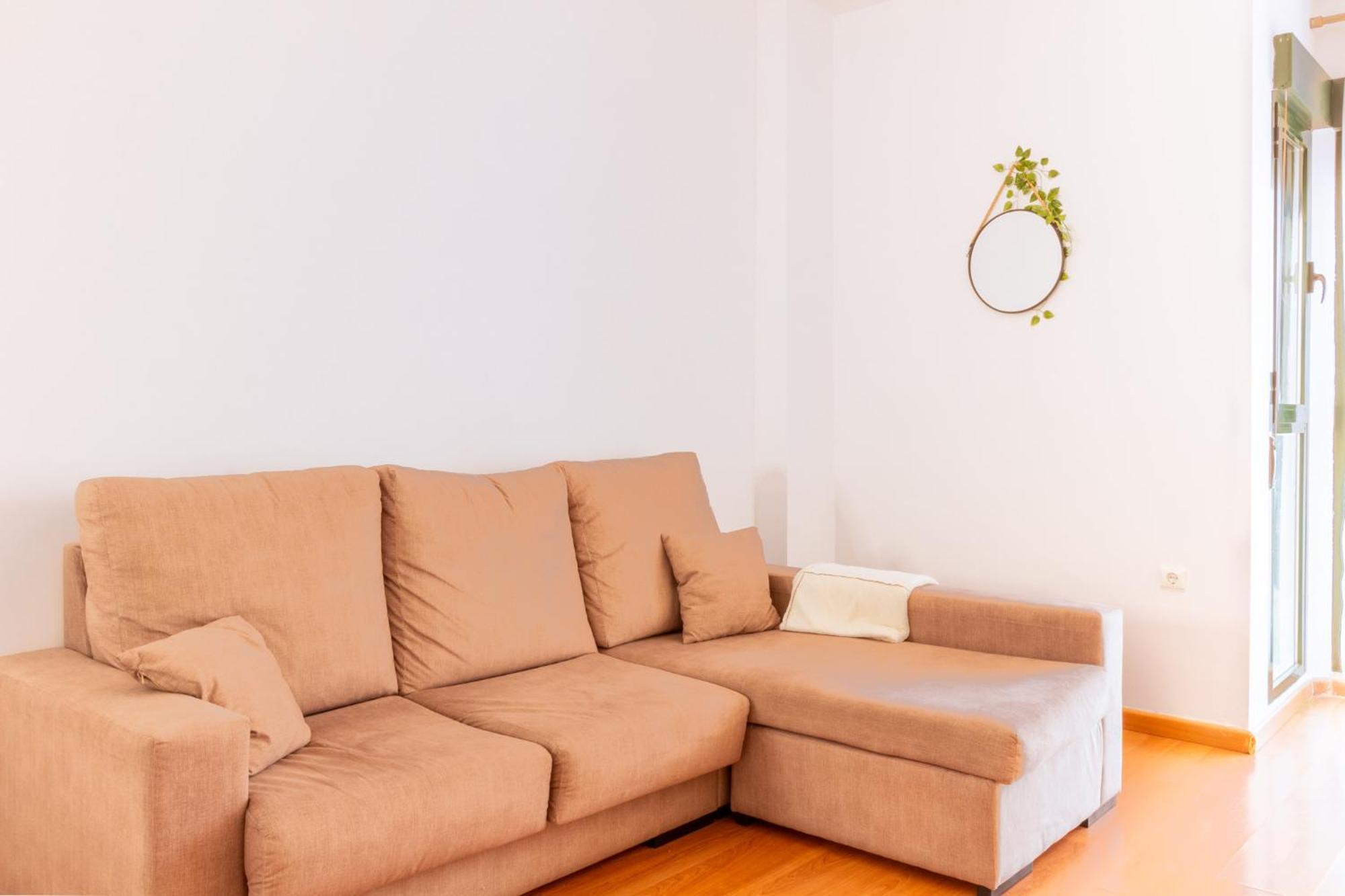 Apartamento Cerca Del Mar Y Aeropuerto Alicante Buitenkant foto