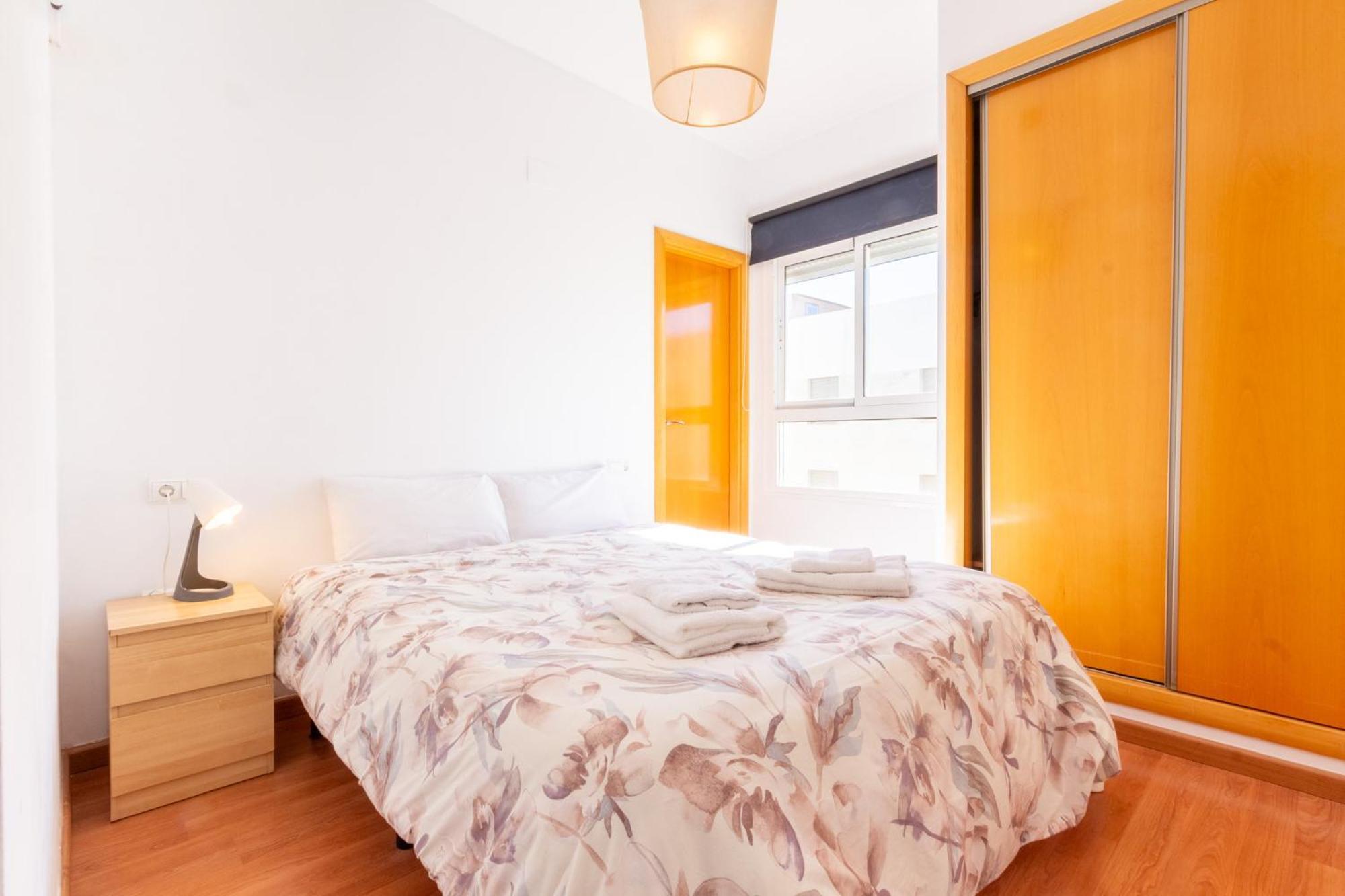 Apartamento Cerca Del Mar Y Aeropuerto Alicante Buitenkant foto