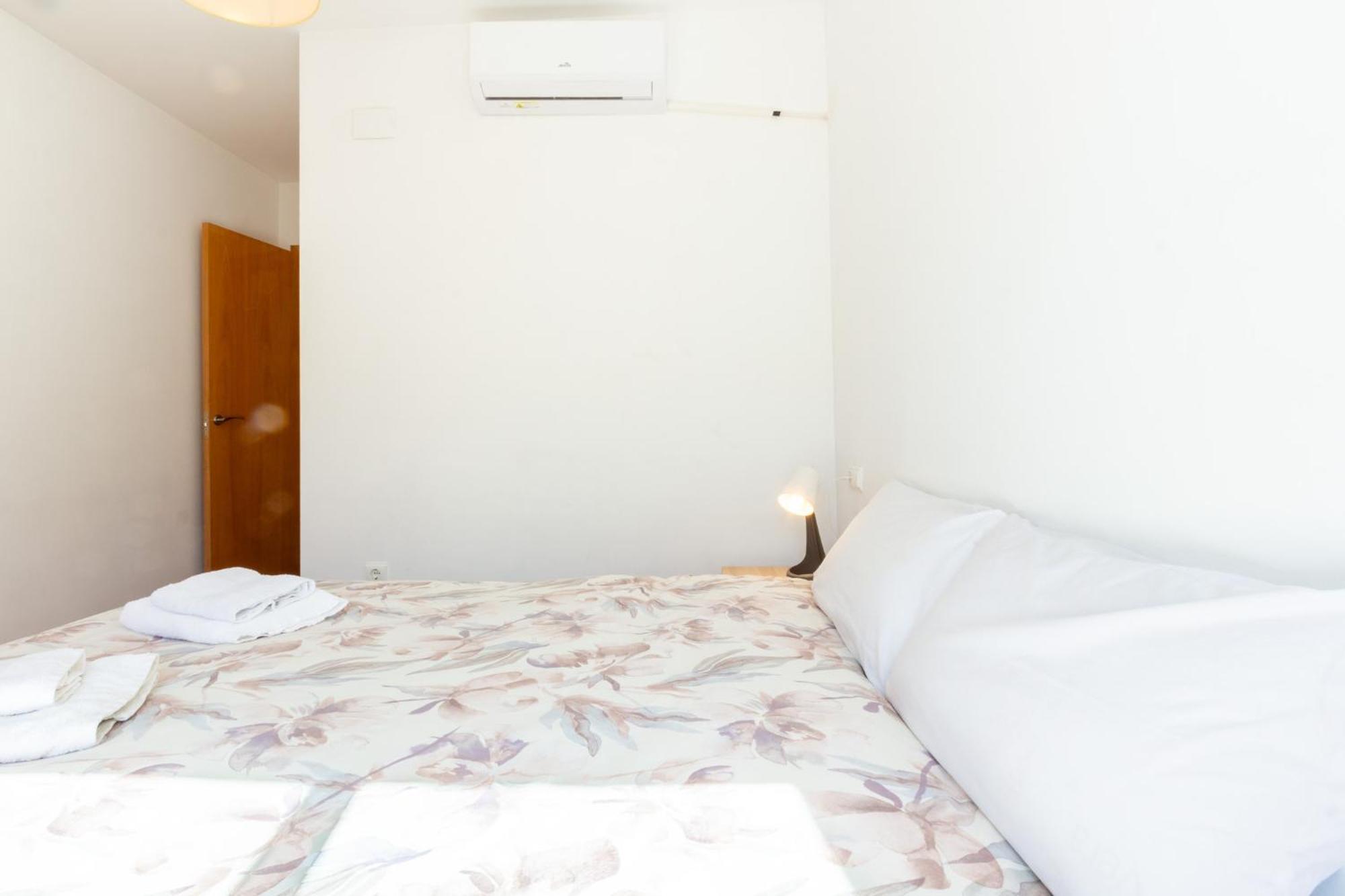 Apartamento Cerca Del Mar Y Aeropuerto Alicante Buitenkant foto
